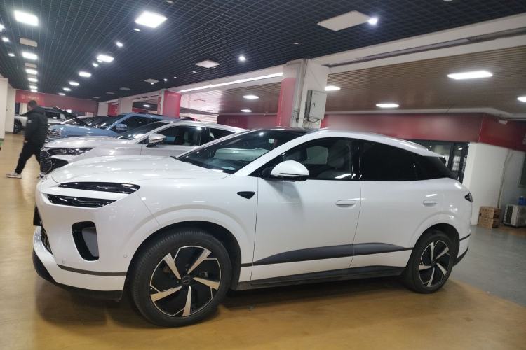 Used BYD Sealion 06 New Energy 