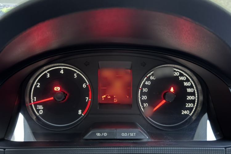 Used Volkswagen Santana 2021 1.5L Automatic Fashion Edition
