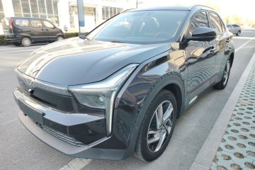 Used NETA U 2021 Pro 500 Lunar Edition