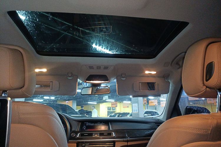 Used BMW 7 Series 2014 730Li Premium Edition