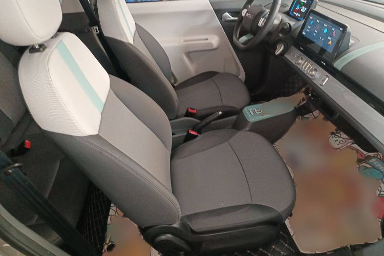 Used  Lumin 2022 210km Sweet Edition