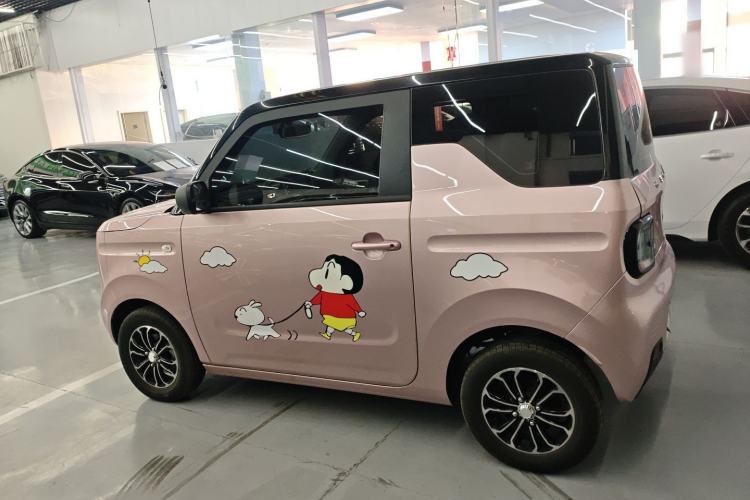 Used  Panda 2024 Panda Mini 200km Endurance Bear
