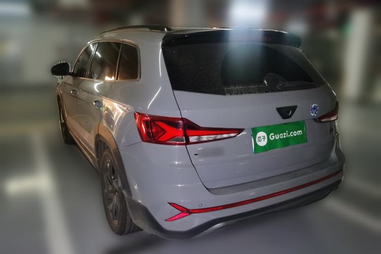 Used Jetta VS7 2023 280TSI ABT Automatic Glory Limited Edition