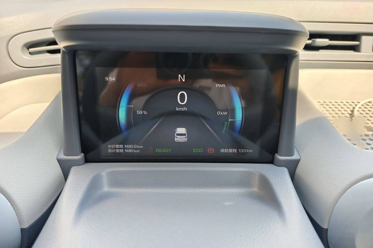 Used Bestune Pony 2025 222km Lightning Horse
