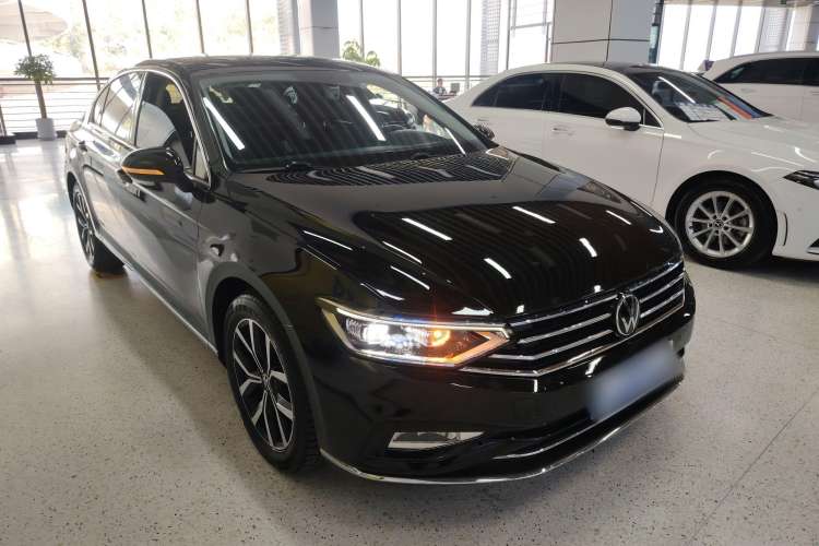 Used Volkswagen Magotan 2020 330TSI DSG Leading Model
