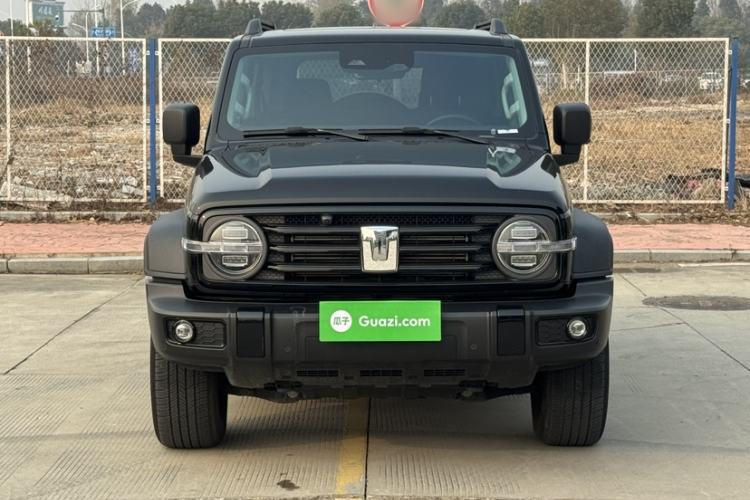 Used Tank 300 2024 2.0T Challenger
