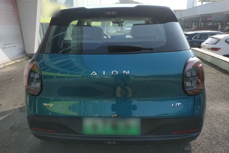 Used AION UT 2025 420 Prestige Edition