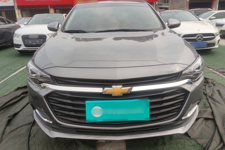 Used Chevrolet Monza 2020 320 Automatic Enjoyment Edition
