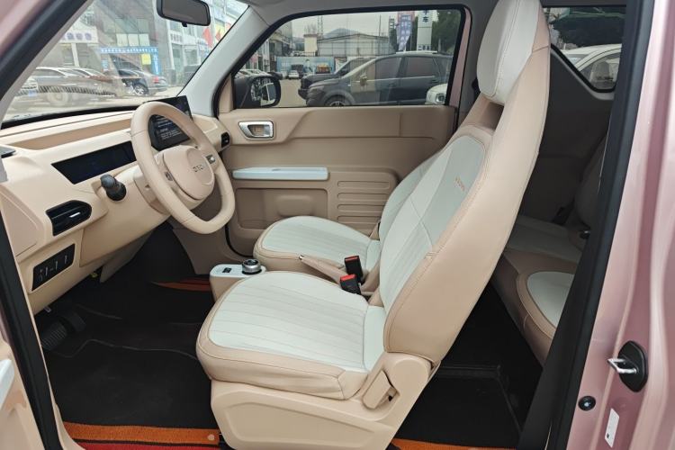 Used  Panda 2024 Panda Mini 200km Endurance Bear