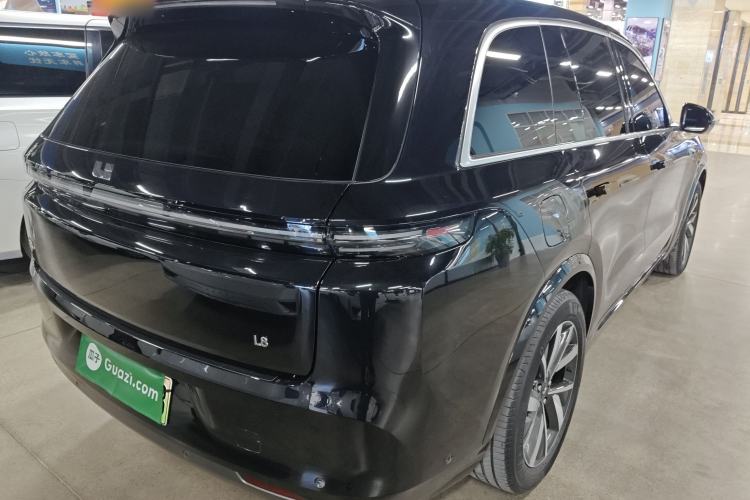 Used Li Auto L8 2023 Pro Model