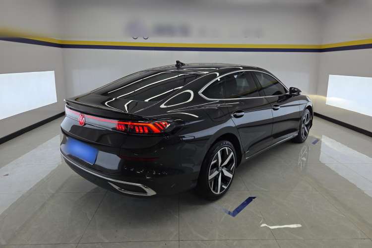 Used Volkswagen Lamando 2022 Lavida L 280TSI DSG Cool & Spicy Edition
