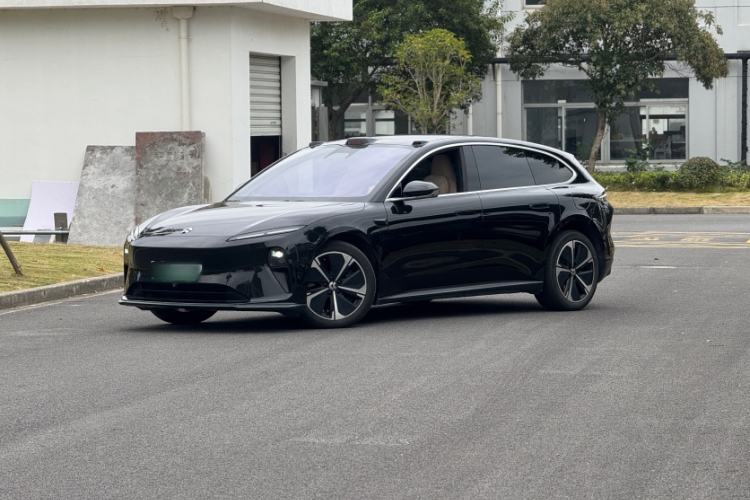 Used Nio ET5T 2023 75 kWh Touring