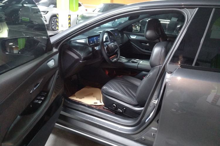 Used  SL03 2023 200Max Range-Extended Version