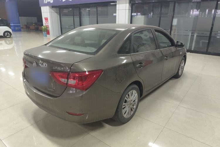 Used Buick GT 2017 15N Automatic Elite Version
