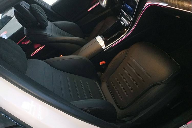 Used Mercedes-Benz C-Class 2025 C 260 L Sport Edition
