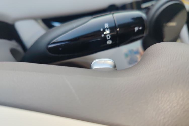 Used  LS7 2023 100kWh Lux All-Wheel-Drive Version