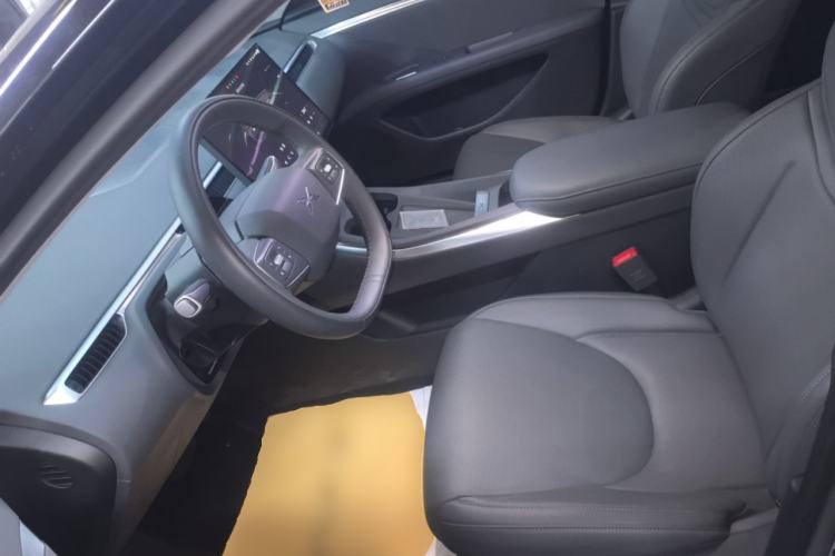 Used XPeng MONA M03 2025 502 Long-Range Max
