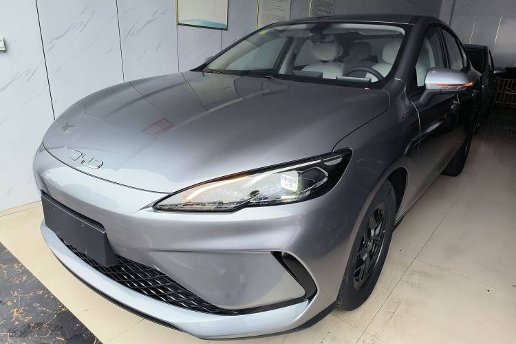 Used BYD Seal 05 DM-i 2025 DM-i Smart Drive 55KM Luxury Model
