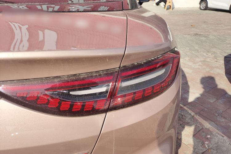 Used NETA GT 2023 560