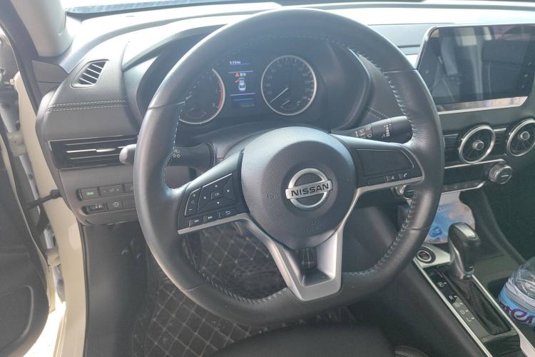 Used Nissan Sylphy 2022 1.6L XL CVT Enjoyment Edition
