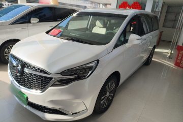 Used Buick GL8 2021 ES Landtrek 653T Comfort Edition