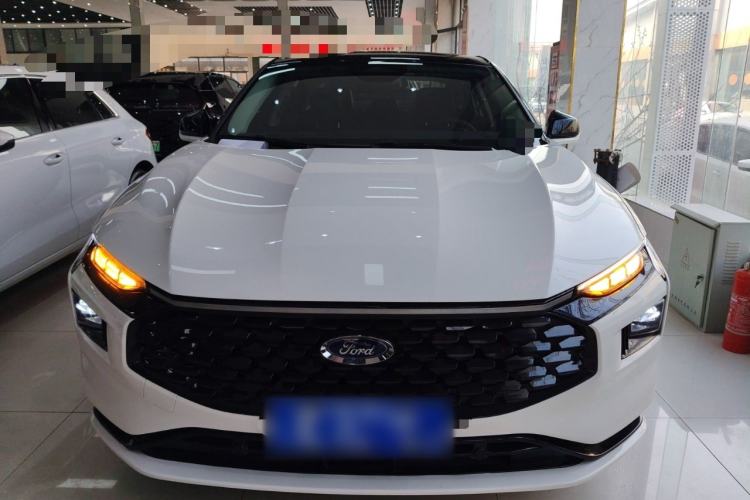 Used Ford Mondeo 2023 EcoBoost 245 Luxury Model