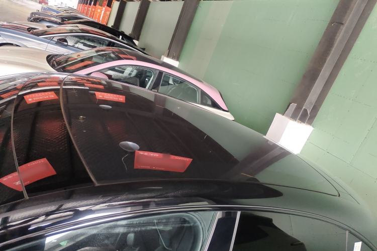 Used  #3 2023 Pulse Four-Wheel Drive Edition
