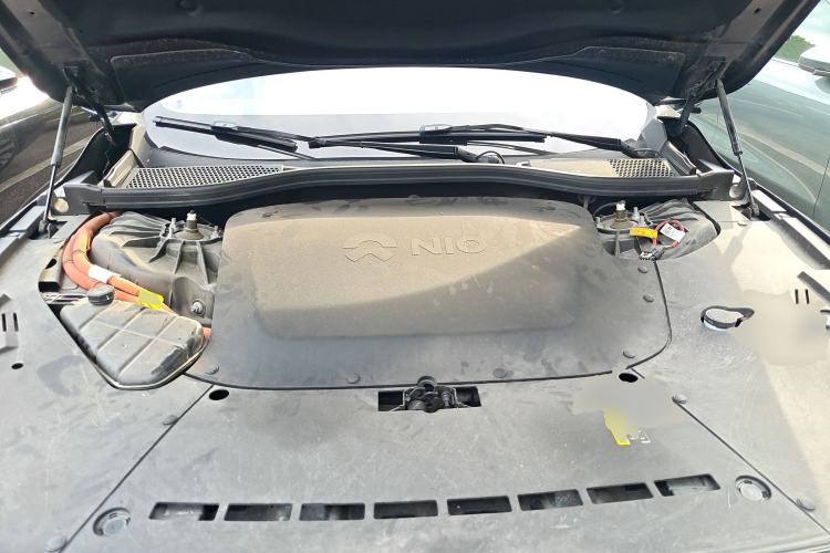 Used Nio ET7 2022 100 kWh
