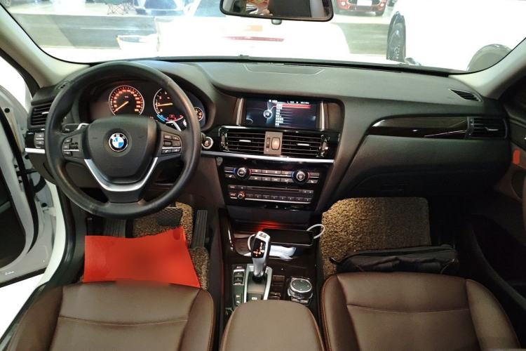 Used BMW X4 2014 xDrive20i X Design Package