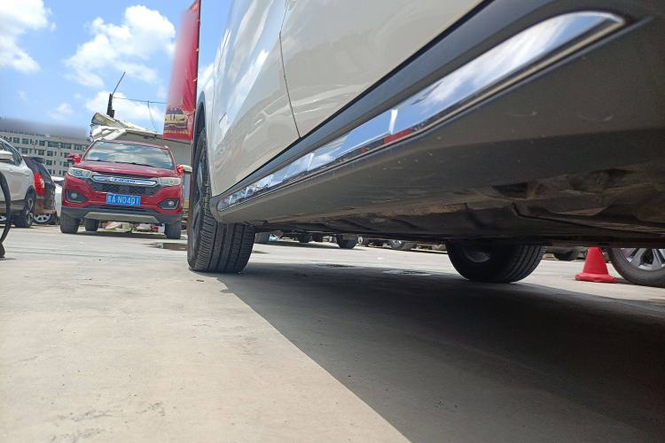 Used Mercedes-Benz GLA 2019 GLA 200 Fashion Model
