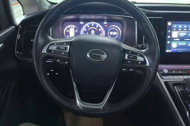 Used GAC Trumpchi M8 2023 Lingxiu Series 390T Prestige Edition
