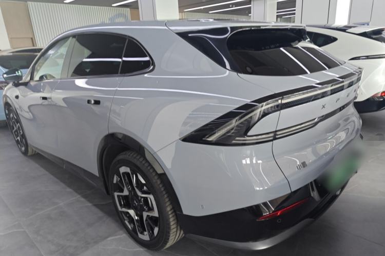 Used XPeng G7 2025 702 Max