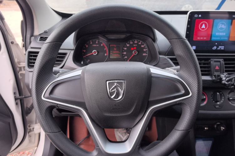 Used Baojun 310 2019 1.2L Automatic Comfort Model
