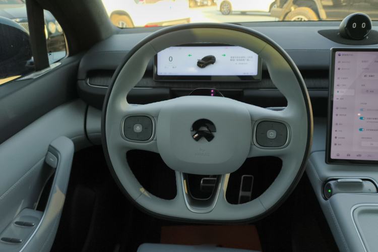 Used Nio ES6 2024 75 kWh