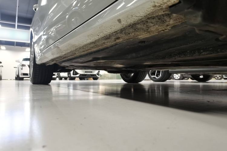 Used Audi A3 2022 A3L Limousine 35 TFSI Fashionable and Elegant Model
