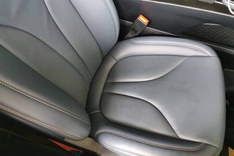 Used Lincoln Nautilus 2021 2.0T Four-Wheel Drive Luxury Edition
