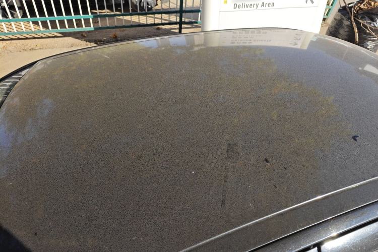 Used Citroen Elysee 2015 Zhishang Edition 1.6L Manual Fashion Model