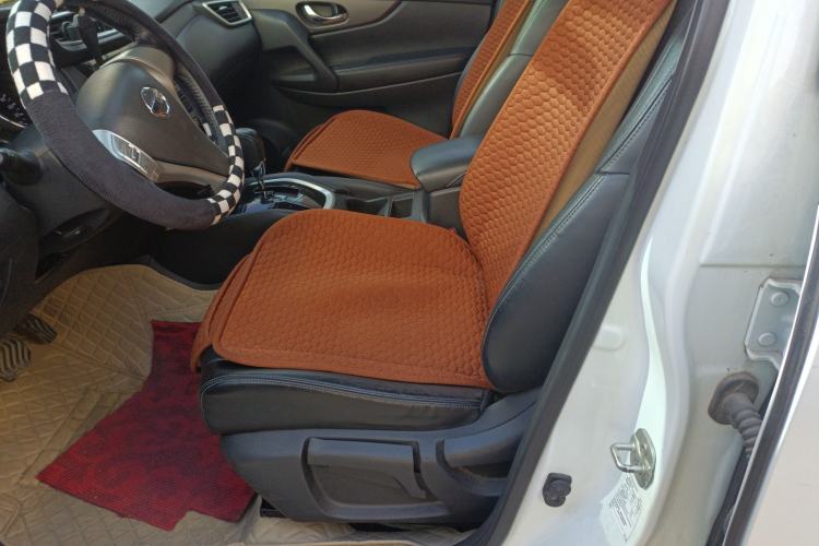 Used Nissan X-Trail 2014 2.0L CVT Comfort Edition 2WD