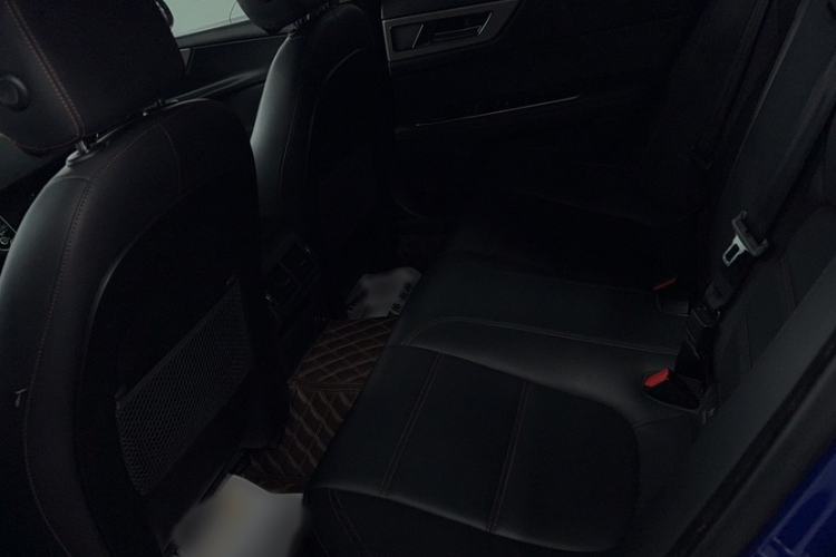 Used Jaguar XEL 2018 2.0T 250 PS Premium Edition
