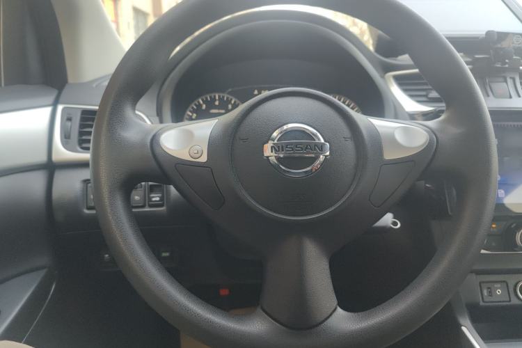 Used Nissan Sylphy 2024 Classic 1.6XE CVT Comfort Edition