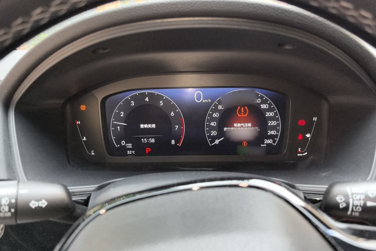 Used Honda Civic 2022 240TURBO CVT Dynamic Edition