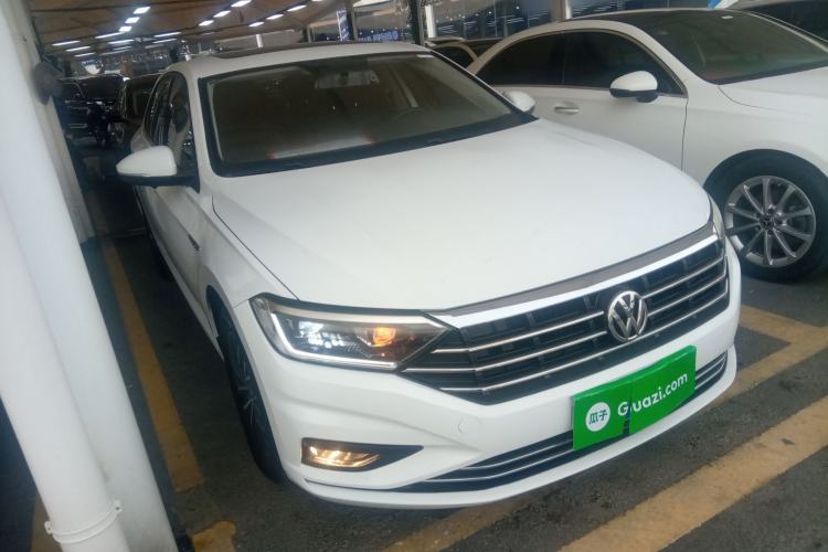 Used Volkswagen Sagitar 2021 280TSI DSG Comfort Connect Edition