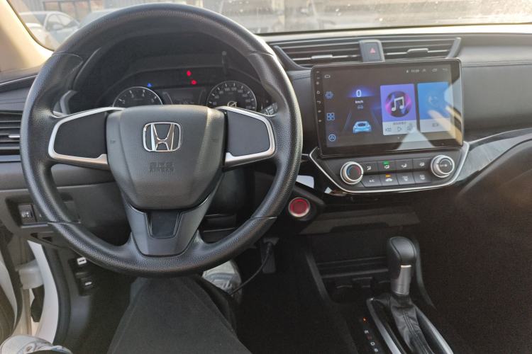 Used Honda Crider 2019 180 Turbo CVT Comfort Version China VI
