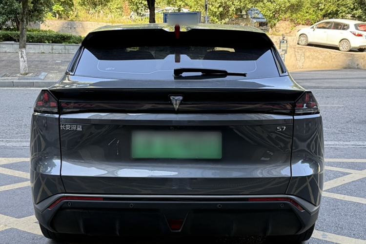 Used  S07 2023 200Max Range-Extended Version
