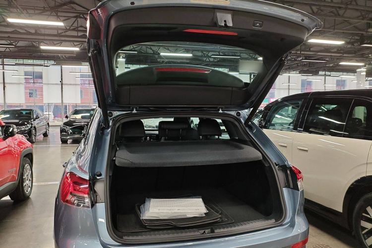 Used Audi Q4 e-tron 2024 40 e-tron Adventure Edition
