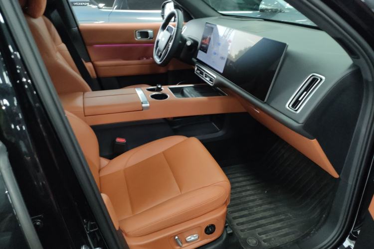 Used Li Auto L6 2024 Pro Model