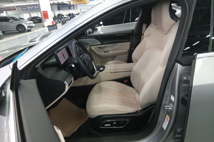 Used XPeng P7 2020 670E
