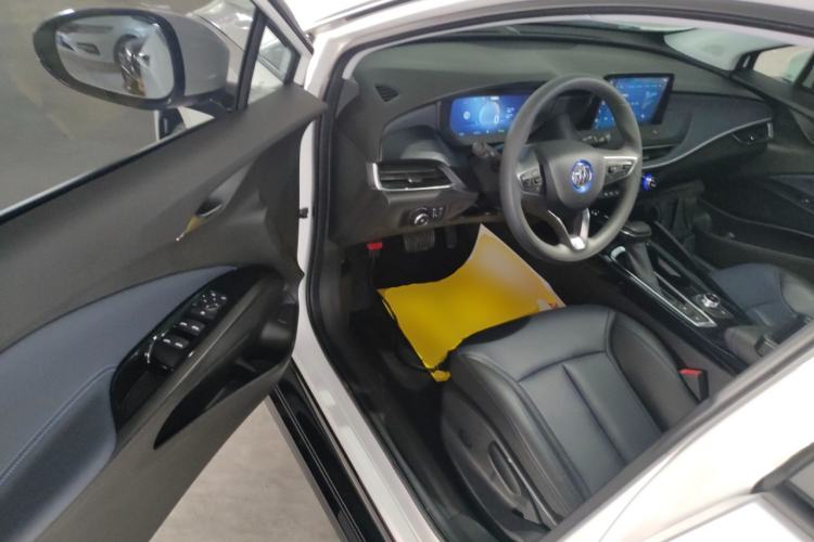 Used Buick Velite 6 2024 430km Enjoyment Version
