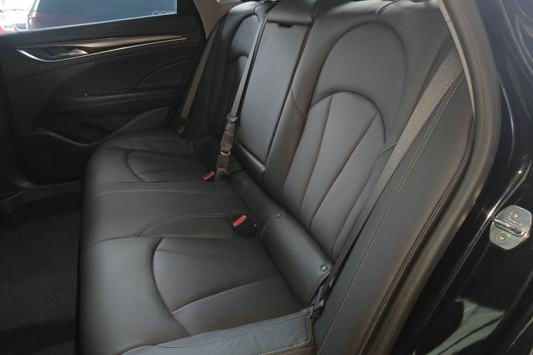 Used Buick LaCrosse 2021 652T Luxury Model
