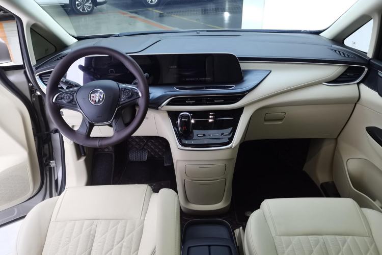 Used Buick GL8 2023 ES Lu Zun Luxury Model